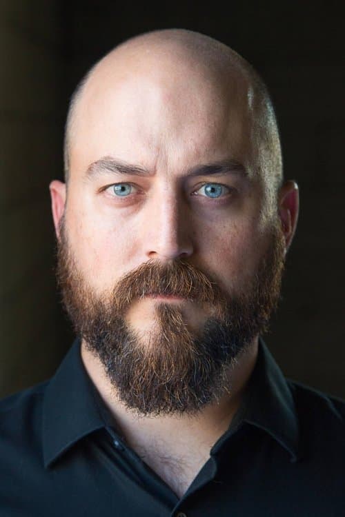 Andrew Staton photo