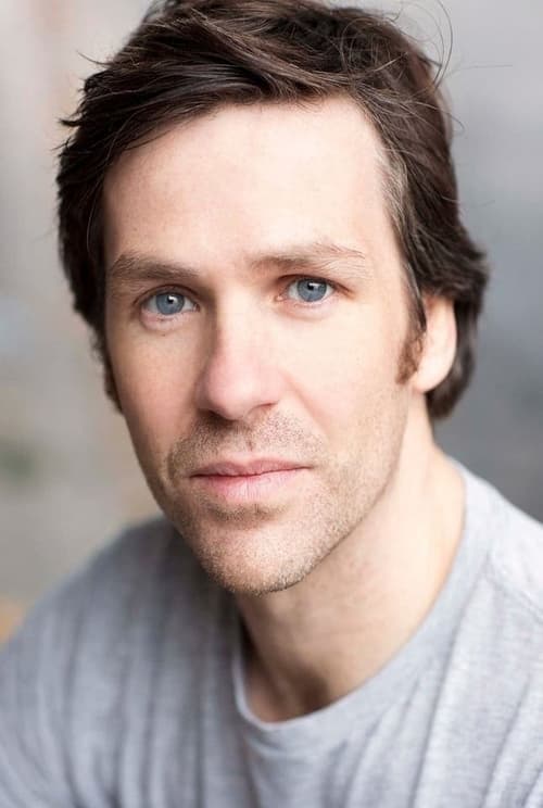 Andrew Steele photo