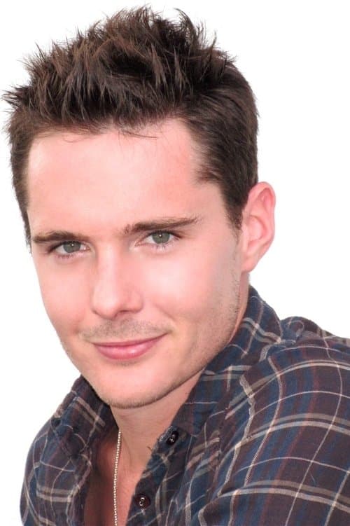 Andrew Supanz photo