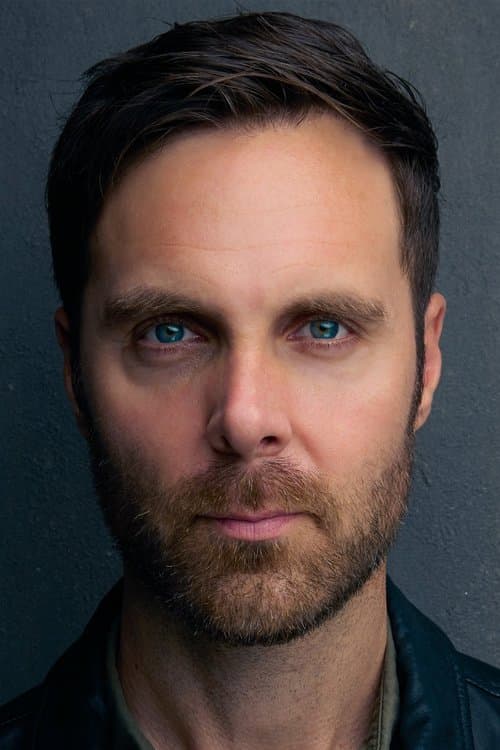 Andrew Sykes photo