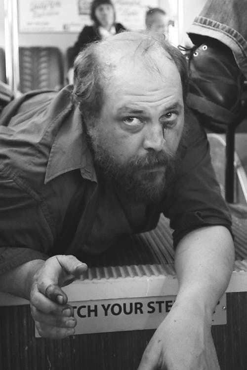 A portrait of Andrew T. Betzer