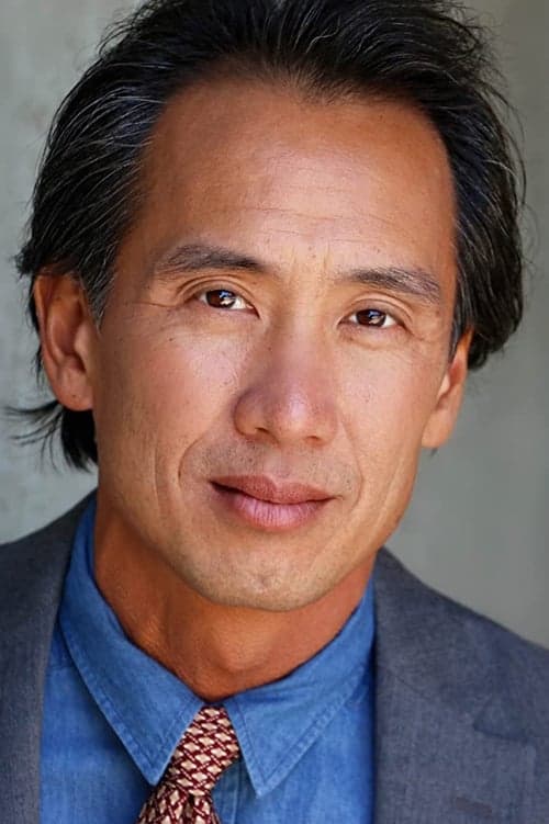Andrew Tinpo Lee photo