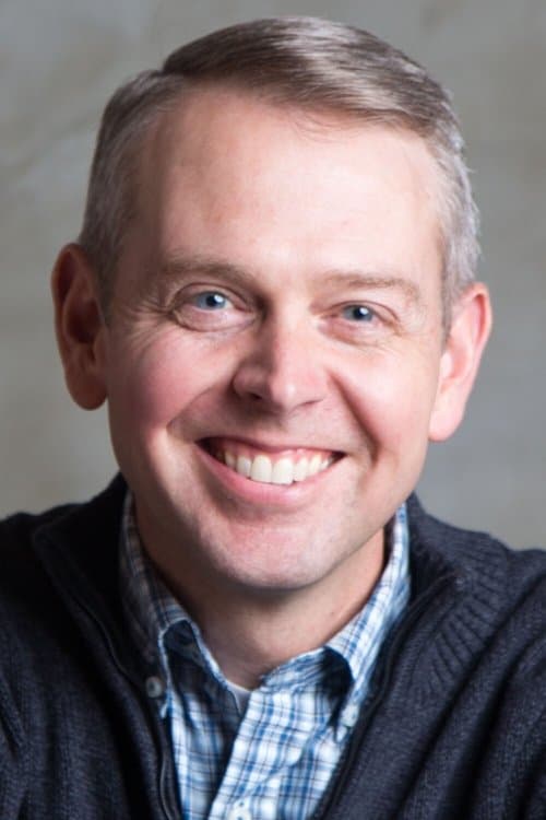 Andrew Unsworth photo