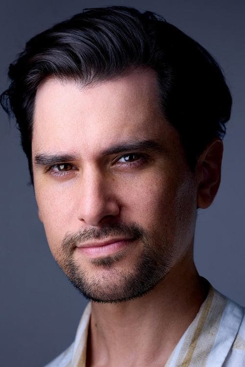 Andrew Vogel photo