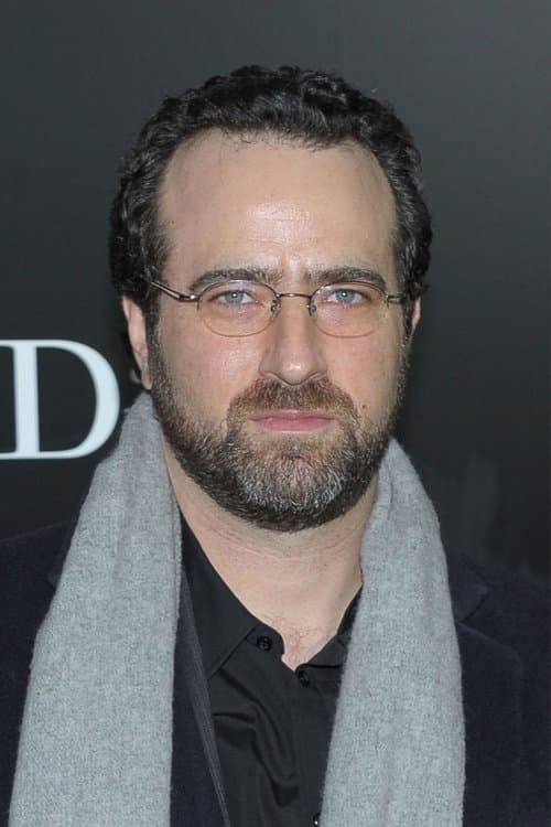 Andrew Weisblum photo