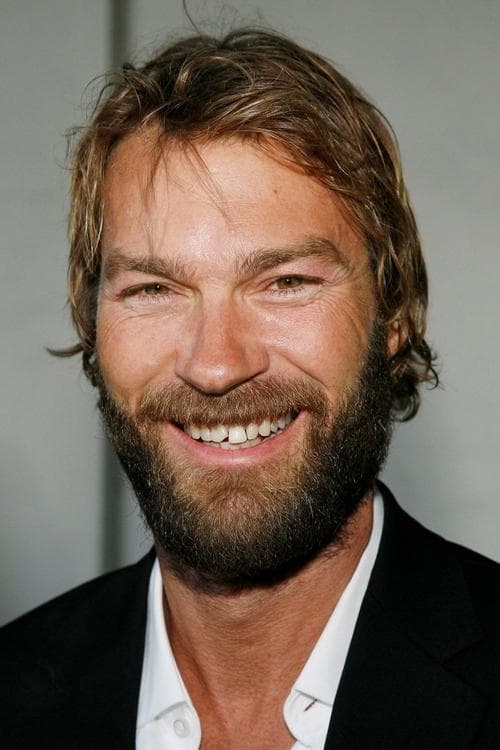 Andrew Wilson photo