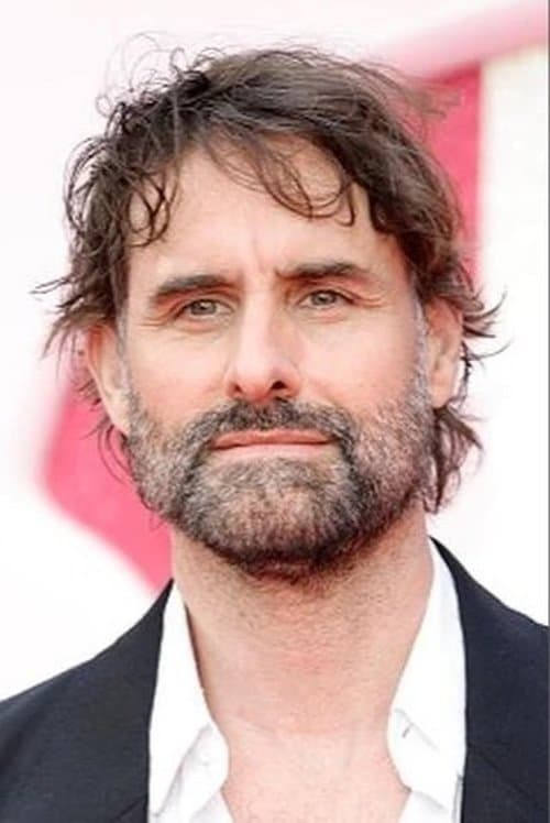 Andrew Wyatt photo