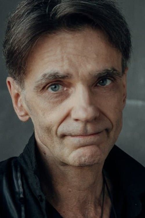 Andrey Bykov photo