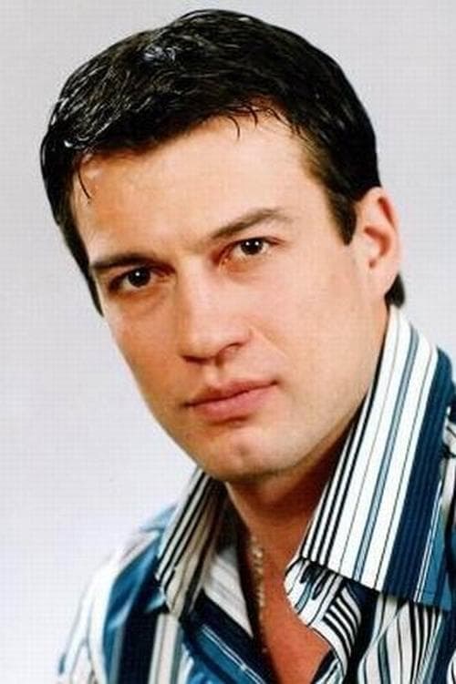 Andrey Chernyshov photo