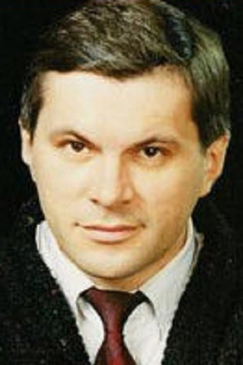 Andrey Dezhonov photo