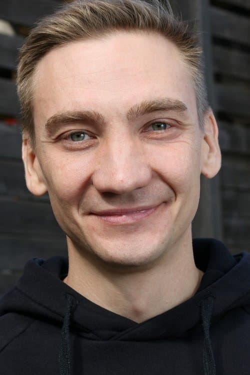 Andrey Drozdov photo