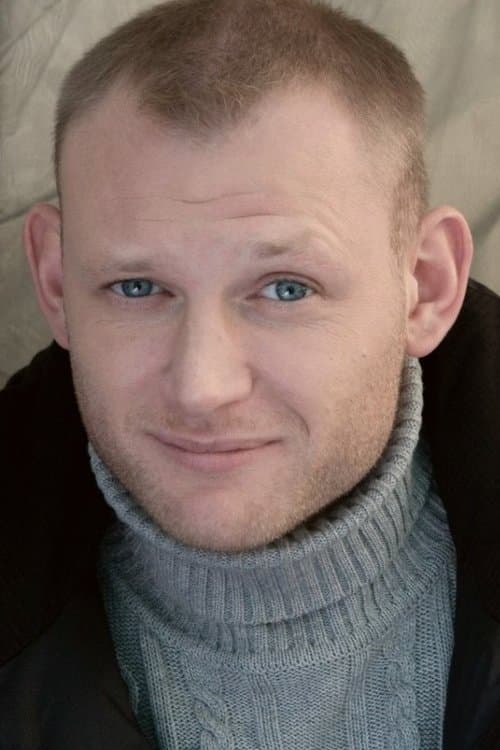 Andrey Frolov photo