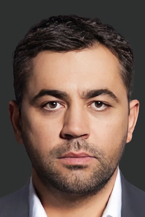 Andrey Karako photo