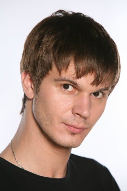 Andrey Kislitsin photo