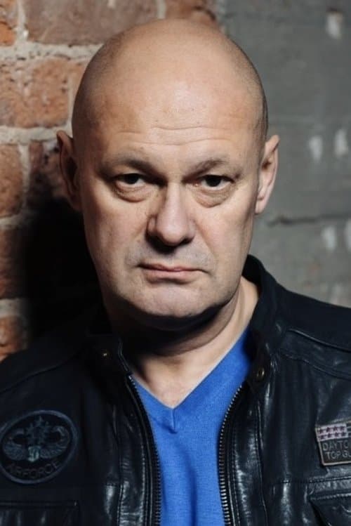 Andrey Lebedev photo