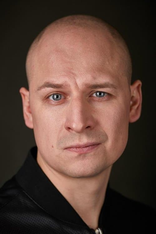 Andrey Levin photo