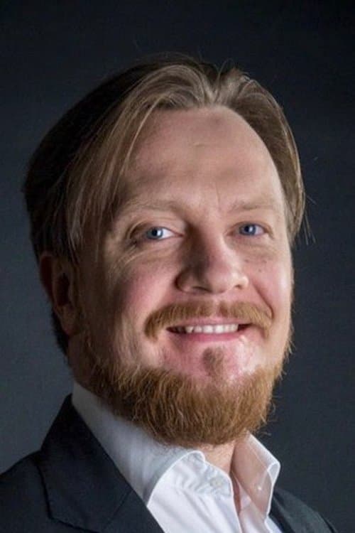 Andrey Permyakov photo