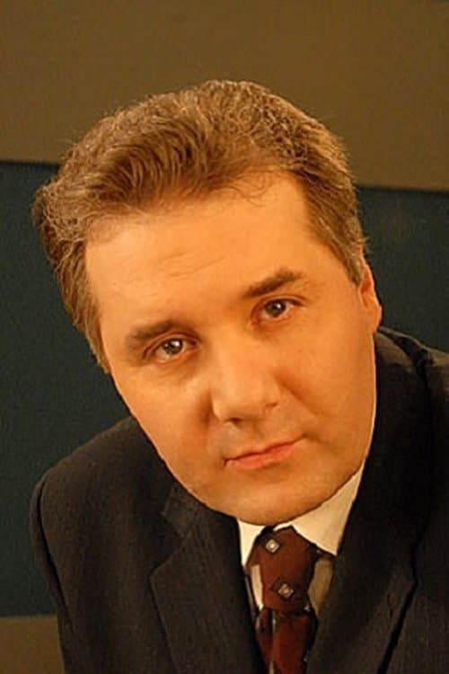 Andrey Rapoport photo