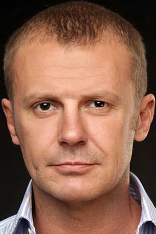 Andrey Stoyanov photo