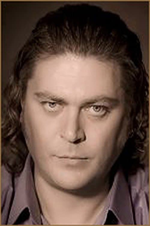 Andrey Sukhov photo