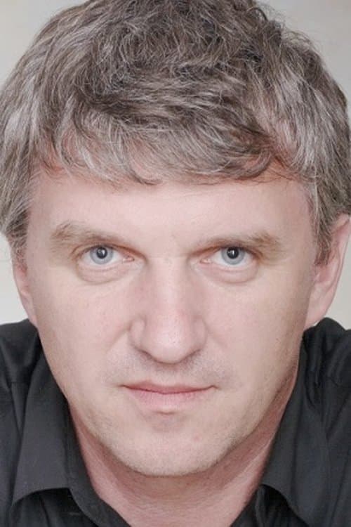 Andrey Sychev photo