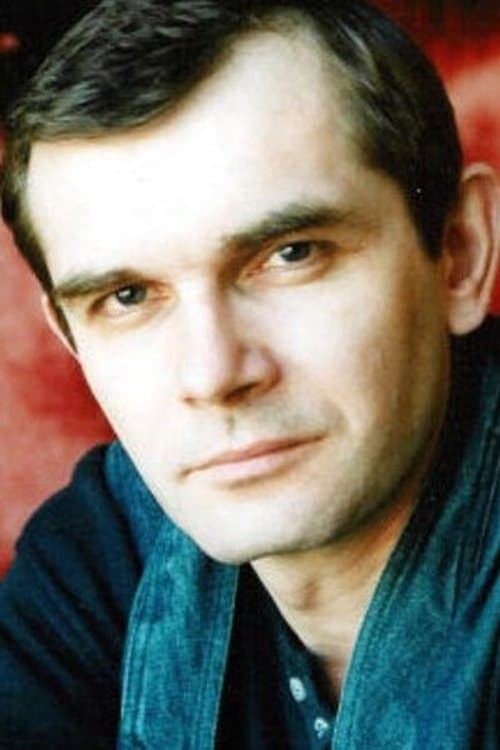 Andrey Tenetko photo