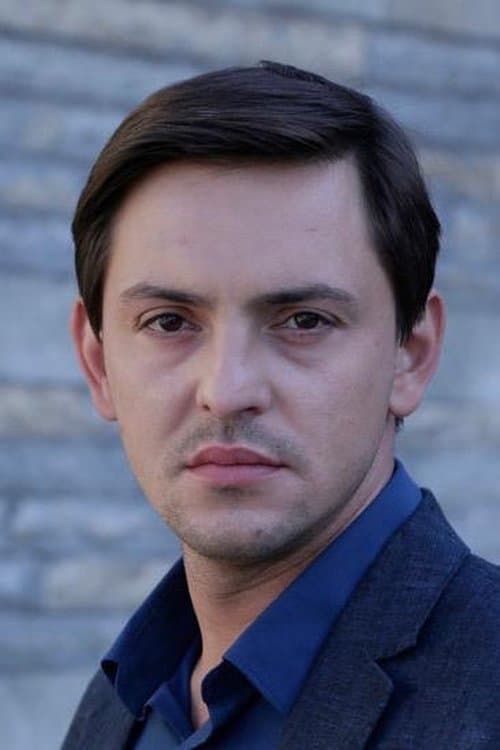 Andrey Terentyev photo