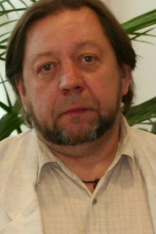 Andrey Voynovsky photo