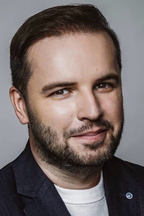 Andrey Zolotarev photo