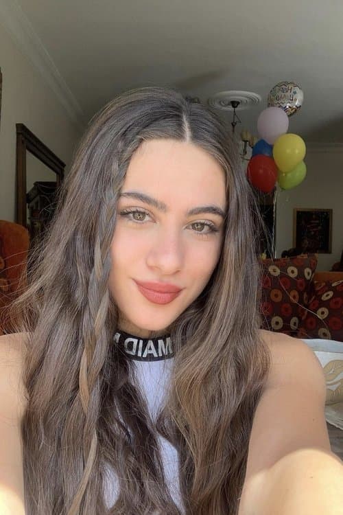 Andria Tayeh photo
