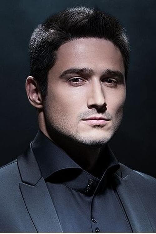 Andrii Fedinchyk photo