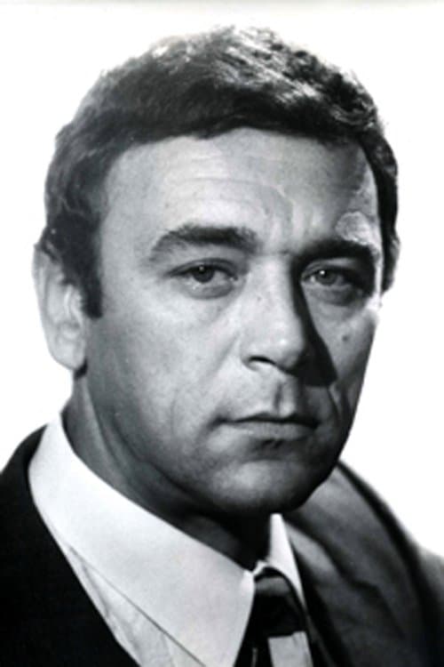 Andrii Podubynskyi photo