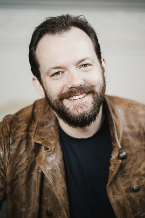 Andris Nelsons photo