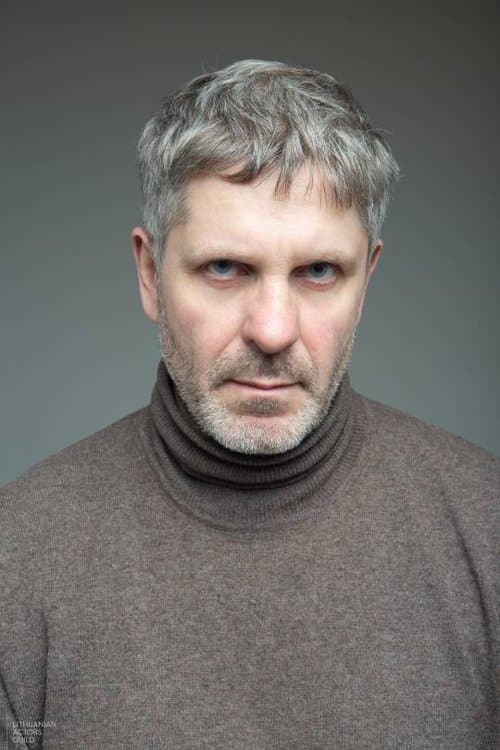 Andrius Bialobžeskis photo
