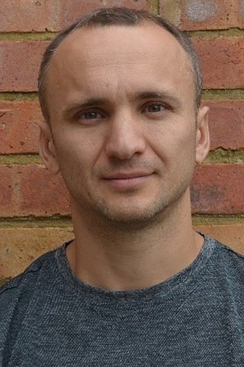 Andrius Davidenas photo
