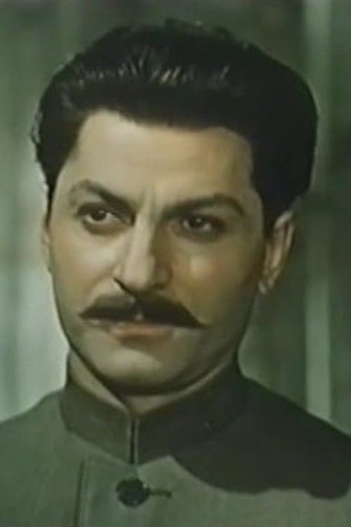 Andro Kobaladze photo