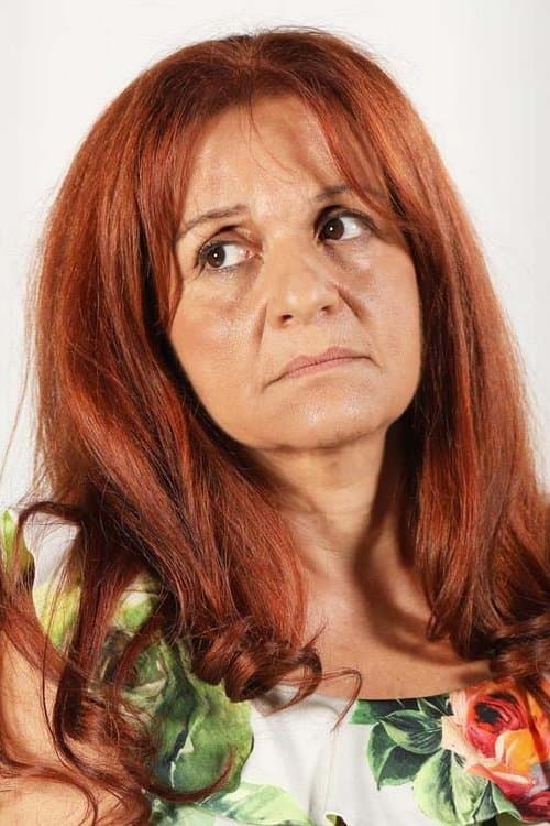 Androulla Irakleous photo