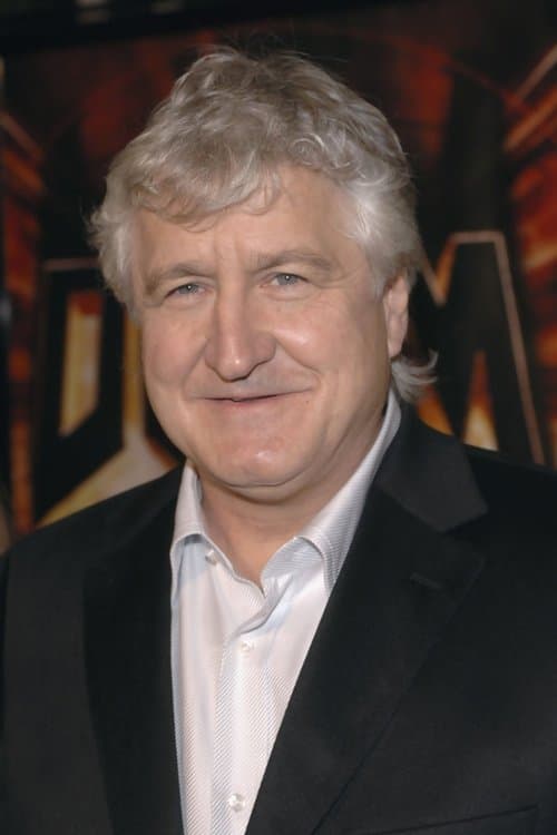 A portrait of Andrzej Bartkowiak