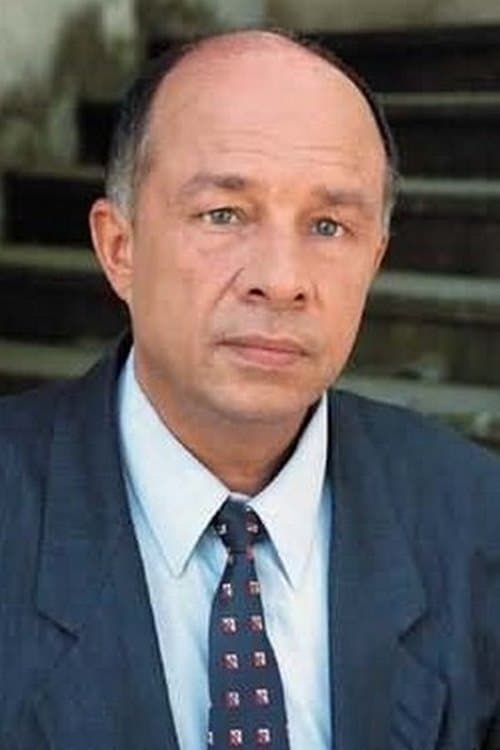 Andrzej Brzeski photo