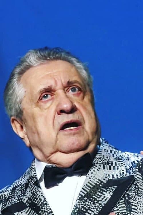 Andrzej Gałła photo
