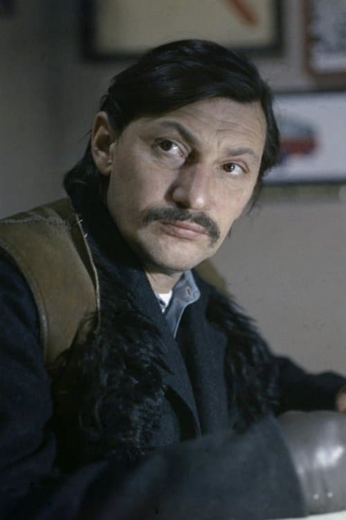 Andrzej Gazdeczka photo