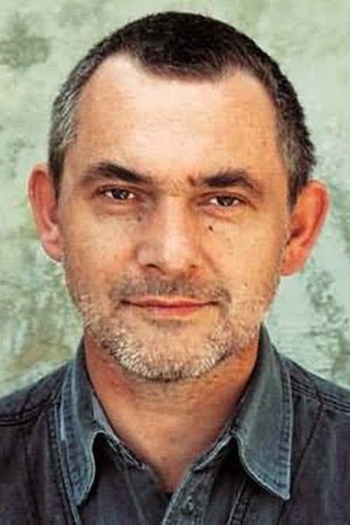 Andrzej Golejewski photo
