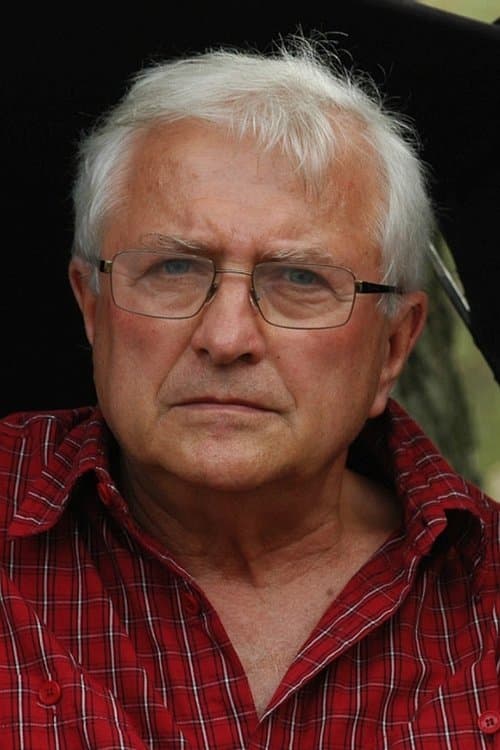 Andrzej Kostenko photo