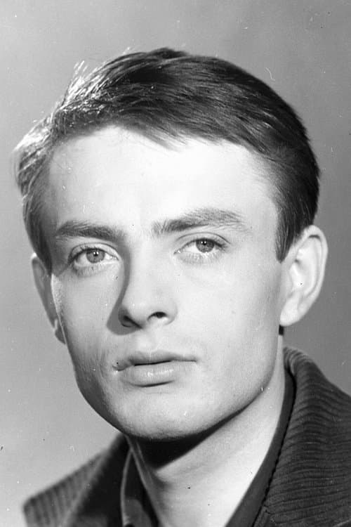 Andrzej Nowakowski photo