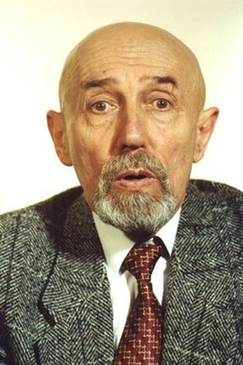 Andrzej Tomecki photo