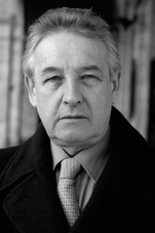 A portrait of Andrzej Wajda
