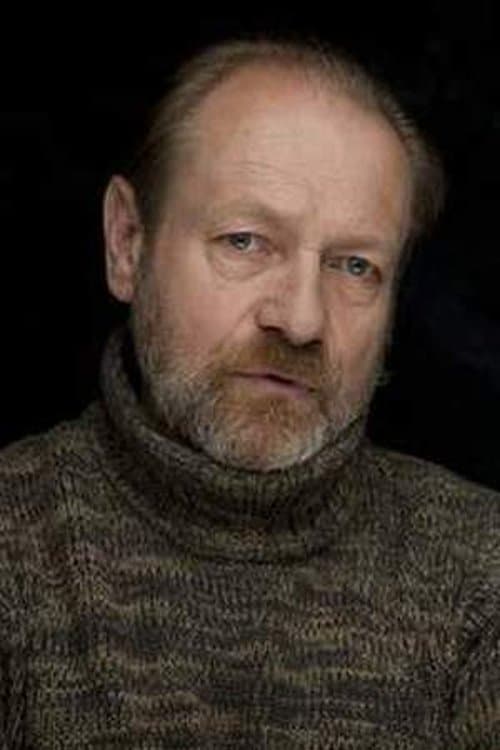 Andrzej Wichrowski photo