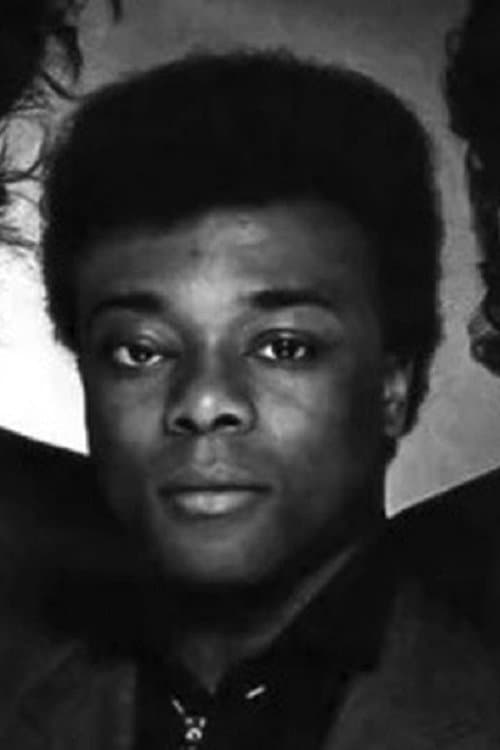 Andy Anderson photo