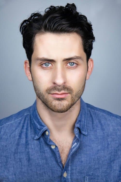 Andy Bean photo