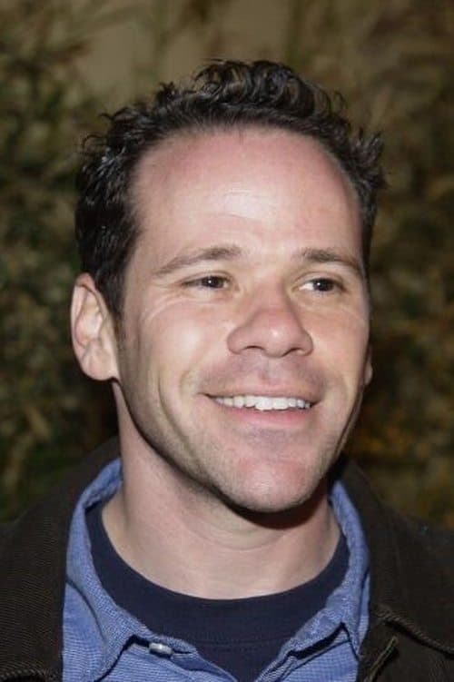 Andy Berman photo